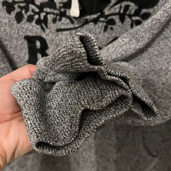 Men’s Roots Hoodie - Picture 3 of 5